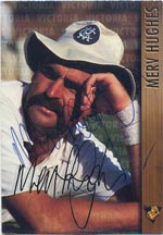 Hughes, Merv