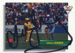 Jones, Dean