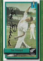 Pritchard, Tom