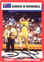 ODonnell, Simon