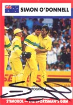 ODonnell, Simon