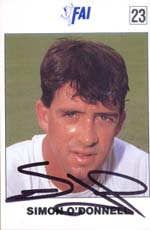 ODonnell, Simon