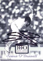 ODonnell, Simon