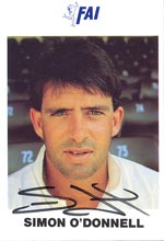 ODonnell, Simon