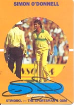 ODonnell, Simon