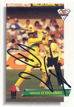 ODonnell, Simon