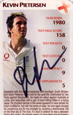 Pietersen, Kevin