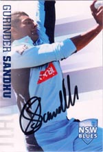 Sandhu, Gurinder