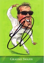 Swann, Graeme