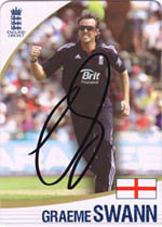 Swann, Graeme