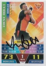 Boult, Trent