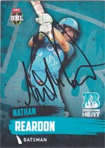 Reardon, Nathan