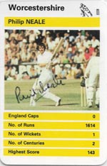 Neale, Philip