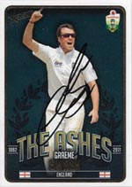 Swann, Graeme