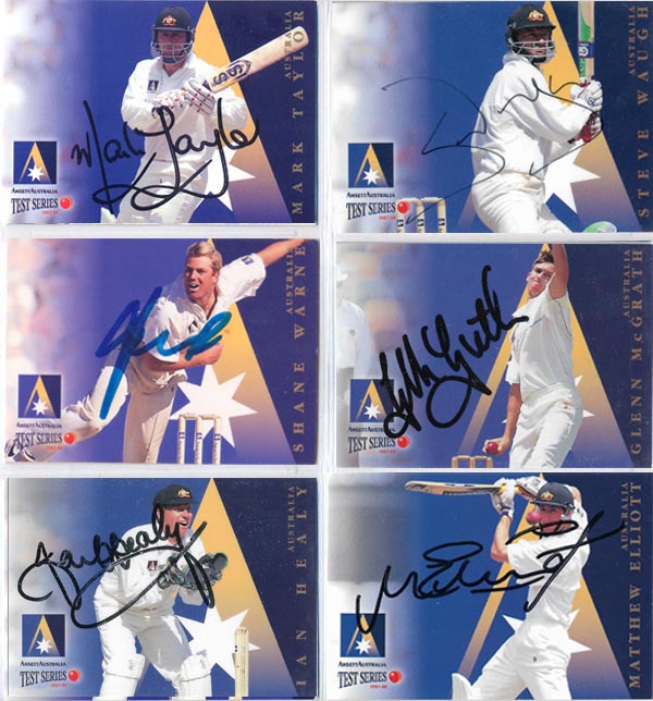 Select 1997 - Ansett Australia (12)