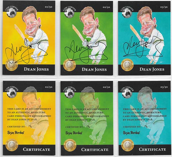 Cow Corner 2018 Legends Signature Edition (6)