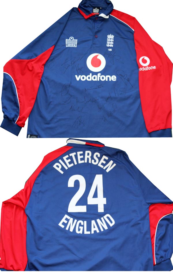 England