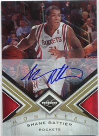 NBA - Houston Rockets