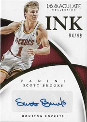 NBA - Houston Rockets