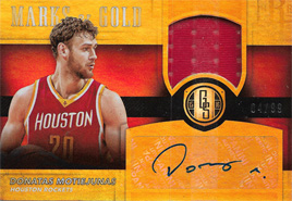 NBA - Houston Rockets