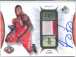 NBA - Houston Rockets