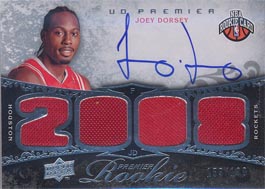 NBA - Houston Rockets