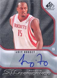 NBA - Houston Rockets