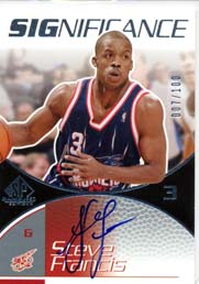 NBA - Houston Rockets