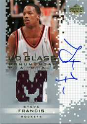 NBA - Houston Rockets