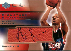 NBA - Houston Rockets