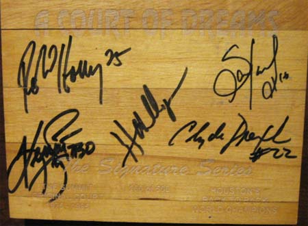 NBA - Houston Rockets