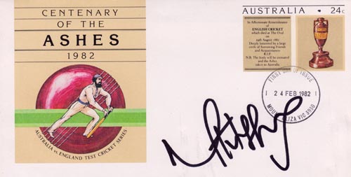 Hussey, Michael