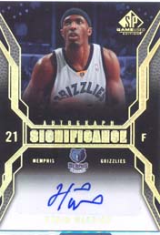 NBA - Memphis Grizzlies