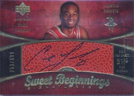 NBA - Houston Rockets