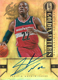 NBA - Washington Wizards