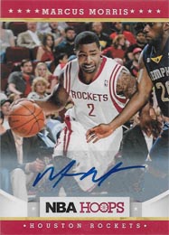 NBA - Houston Rockets