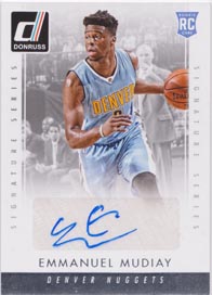 NBA - Denver Nuggets