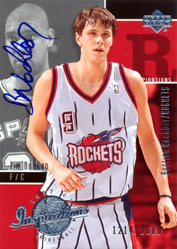 NBA - Houston Rockets