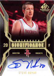 NBA - Houston Rockets