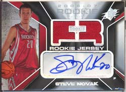 NBA - Houston Rockets