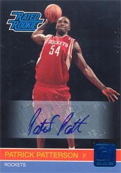 NBA - Houston Rockets