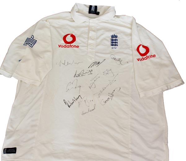 England