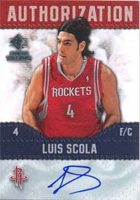 NBA - Houston Rockets