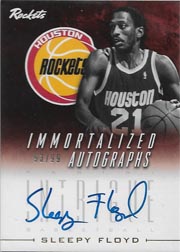 NBA - Houston Rockets