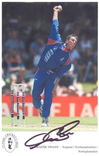 Swann, Graeme