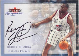 NBA - Houston Rockets