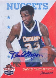 NBA - Denver Nuggets