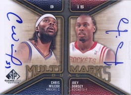 NBA - Houston Rockets