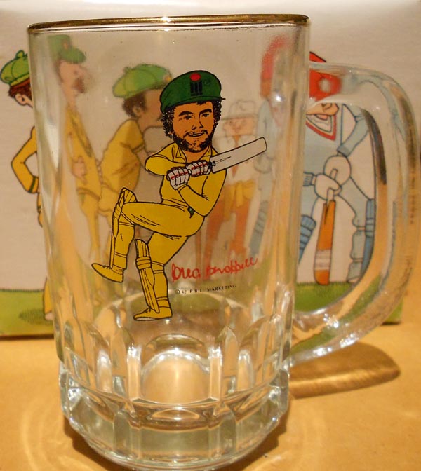 WSC Presentation Glasses