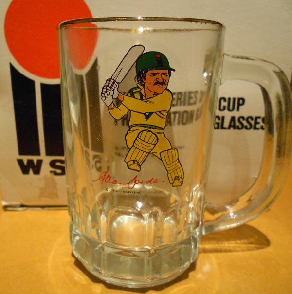 WSC Presentation Glasses